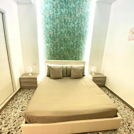 Suite Pompeii *