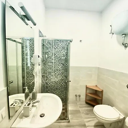 Suite Pompeii 3* Pompéi